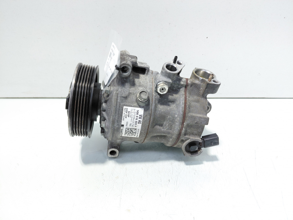 Compresor clima, cod 5Q0816803F, Audi A3