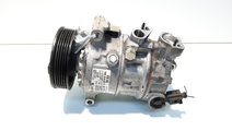 Compresor clima, cod 5Q0816803F, Audi A4 Avant (8W...