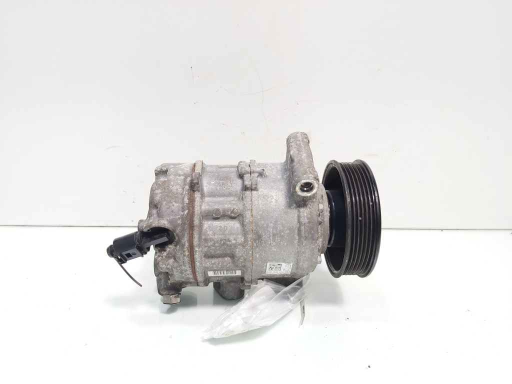 Compresor clima, cod 5Q0820803, Audi A1 Sportback (8XA), 1.6 TDI, CXM (id:694898)