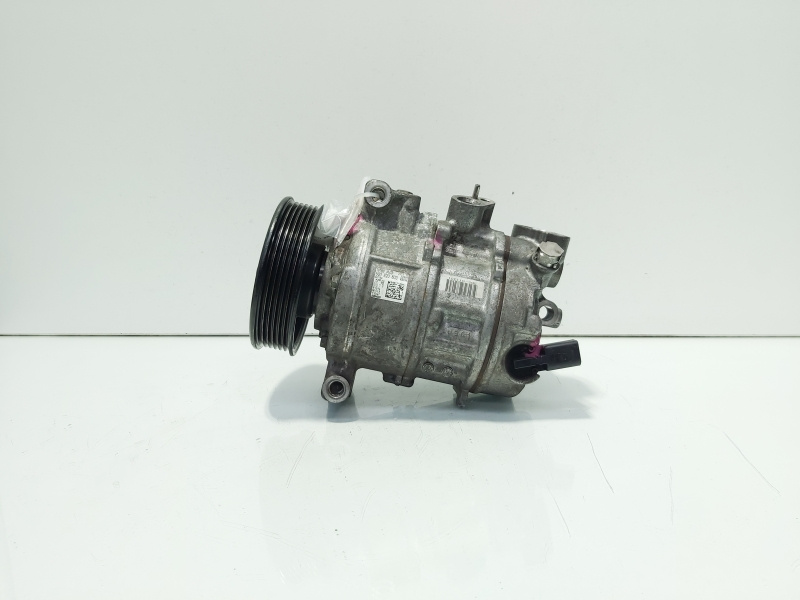 Compresor clima, cod 5Q0820803, Seat Leon (5F1) 1.6 TDI, CLH (id:490043)