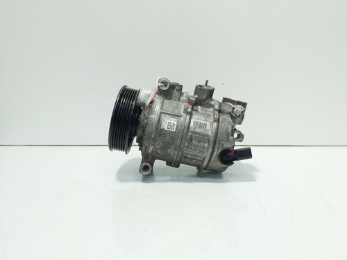 Compresor clima, cod 5Q0820803, Seat Leon (5F1) 1.6 TDI, CLH (id:490043)