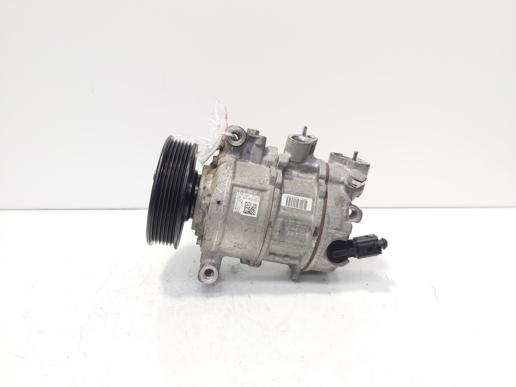 Compresor clima, cod 5Q0820803, Seat Leon (5F1) 1.6 TDI, CLH (id:687239)