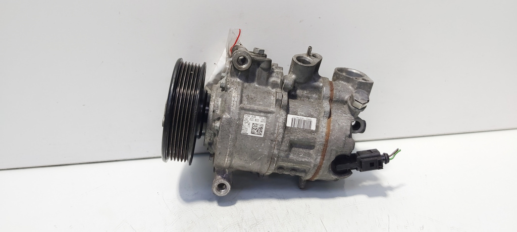 Compresor clima, cod 5Q0820803, Seat Leon (5F1) 1.6 TDI, CLH (id:689055)