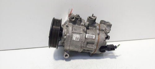 Compresor clima, cod 5Q0820803, Seat Leon (5F1) 1.6 TDI, CLH (id:689055)