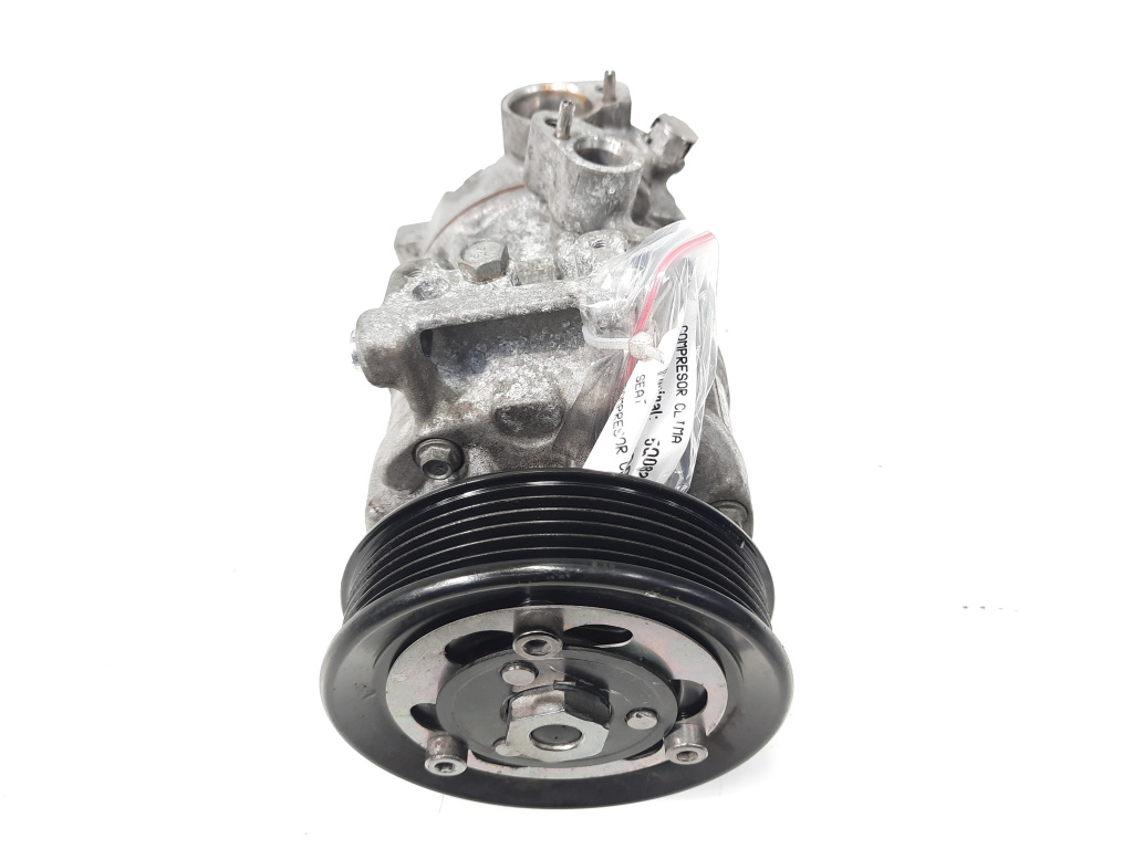 Compresor clima, cod 5Q0820803, Seat Leon (5F1) 1.6 TDI, CLH (id:490043)