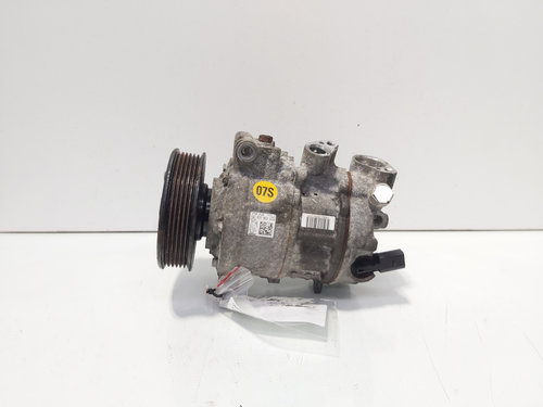 Compresor clima, cod 5Q0820803, Skoda Octavia 3 (5E3) 2.0 TDI, CKF (id:703923)