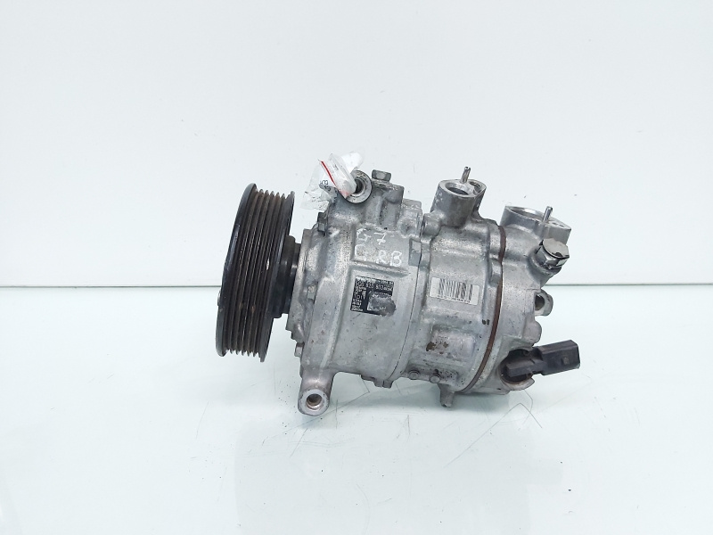 Compresor clima, cod 5Q0820803, Vw Golf 7 (5G) 1.6 TDI, CLH (id:653146)