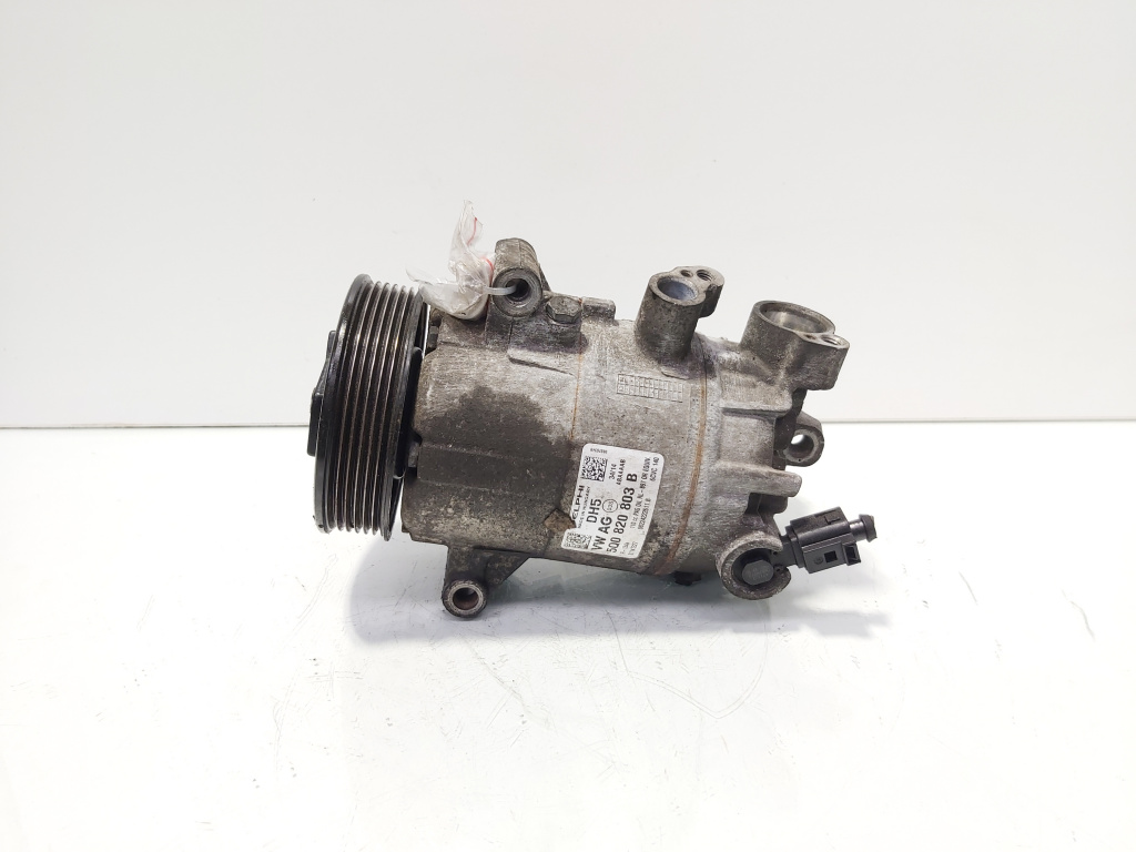 Compresor clima, cod 5Q0820803B, Seat Leon (5F1), 2.0 TDI, CKF (idi:684898)
