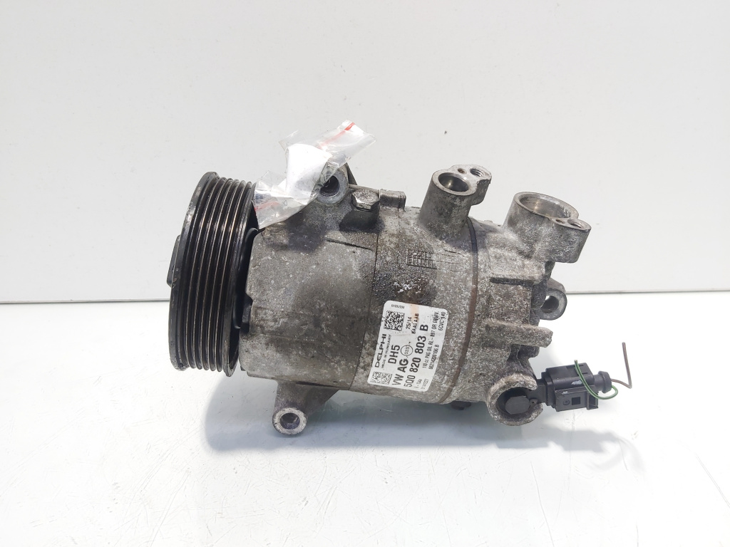 Compresor clima, cod 5Q0820803B, Skoda O