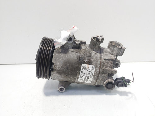 Compresor clima, cod 5Q0820803B, Skoda Octavia 3 (5E3) 2.0 TDI, CKF (id:703614)