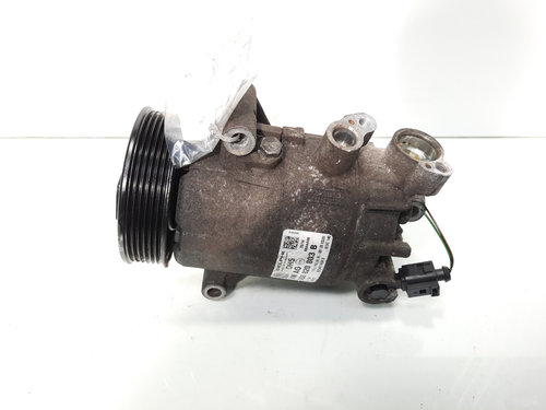 Compresor clima, cod 5Q0820803B, Skoda Octavia 3 (5E3), 2.0 TDI, CKF (pr:110747)