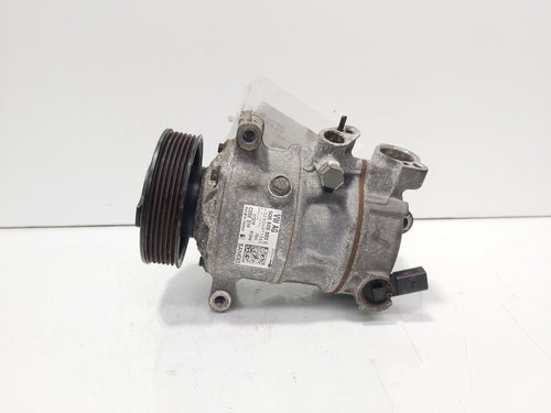 Compresor clima, cod 5Q0820803C, Seat Ibiza 5 (6J5) 1.2 TSI, CBZ (id:704982)