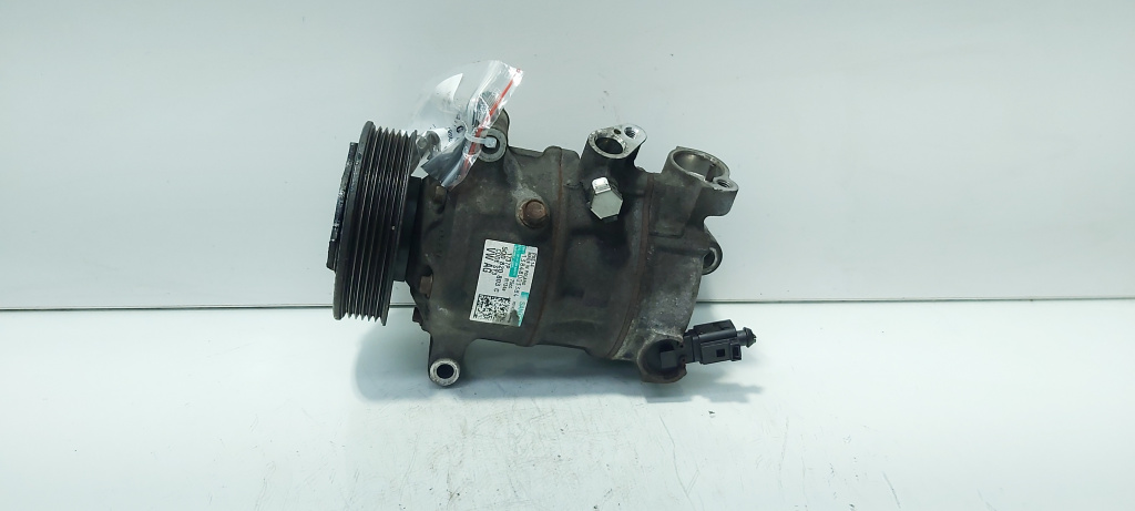 Compresor clima, cod 5Q0820803C, Seat Ibiza 5 (6J5) 1.2 TSI, CBZ (id:690791)