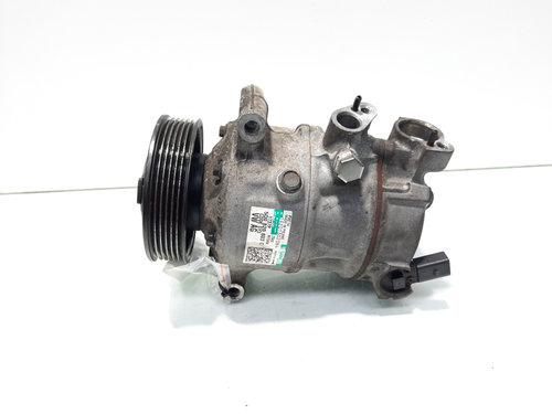 Compresor clima, cod 5Q0820803C, Seat Leon (1P1) 1.2 TSI, CBZ (idi:588037)