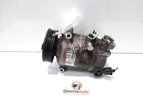 Compresor clima, cod 5Q0820803C, Vw Golf 5 Plus (5M1) 1.2 tsi, CBZ (pr:110747)