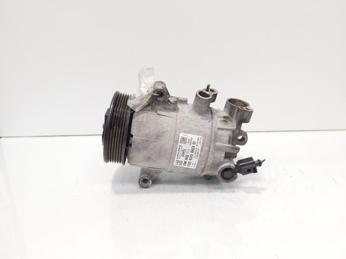 Compresor clima, cod 5Q0820803D, Audi A1 (8X1), 1.6 TDI, CXM (idi:692807)
