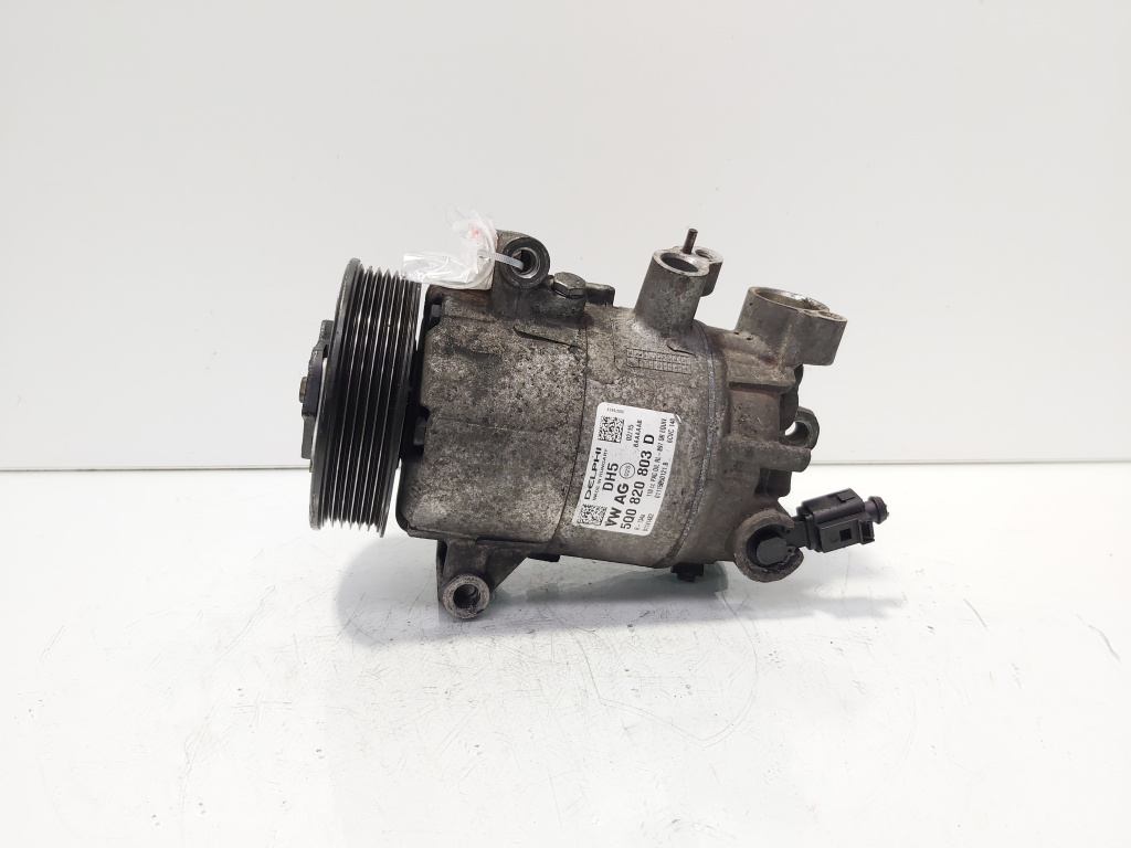 Compresor clima, cod 5Q0820803D, Audi A1 Sportback (8XA) 1.6 TDI, CXM (id:688356)