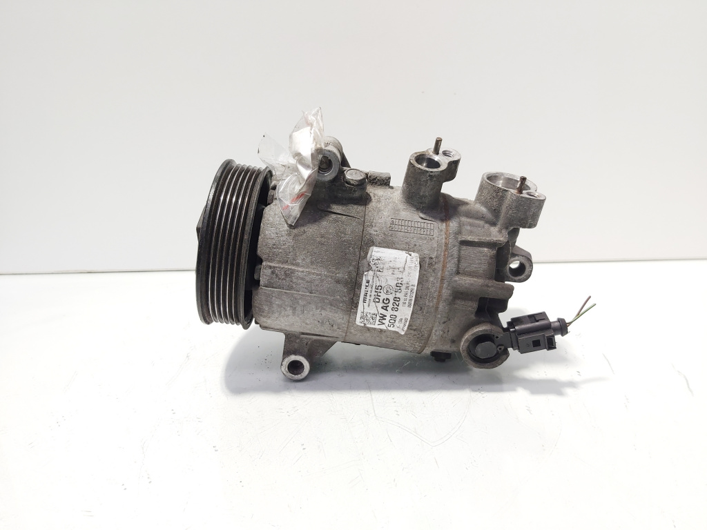 Compresor clima, cod 5Q0820803D, Seat Toledo 4 (KG3), 1.6 TDI, CXM (idi:684869)