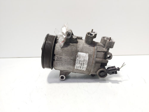 Compresor clima, cod 5Q0820803D, Seat Toledo 4 (KG3), 1.6 TDI, CXM (idi:684869)