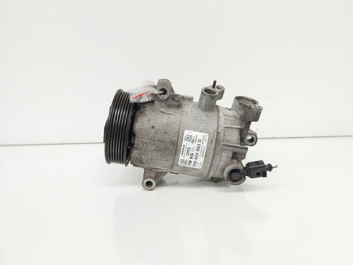 Compresor clima, cod 5Q0820803D, Skoda Rapid (NH3), 1.6 TDI, CXM (idi:662085)