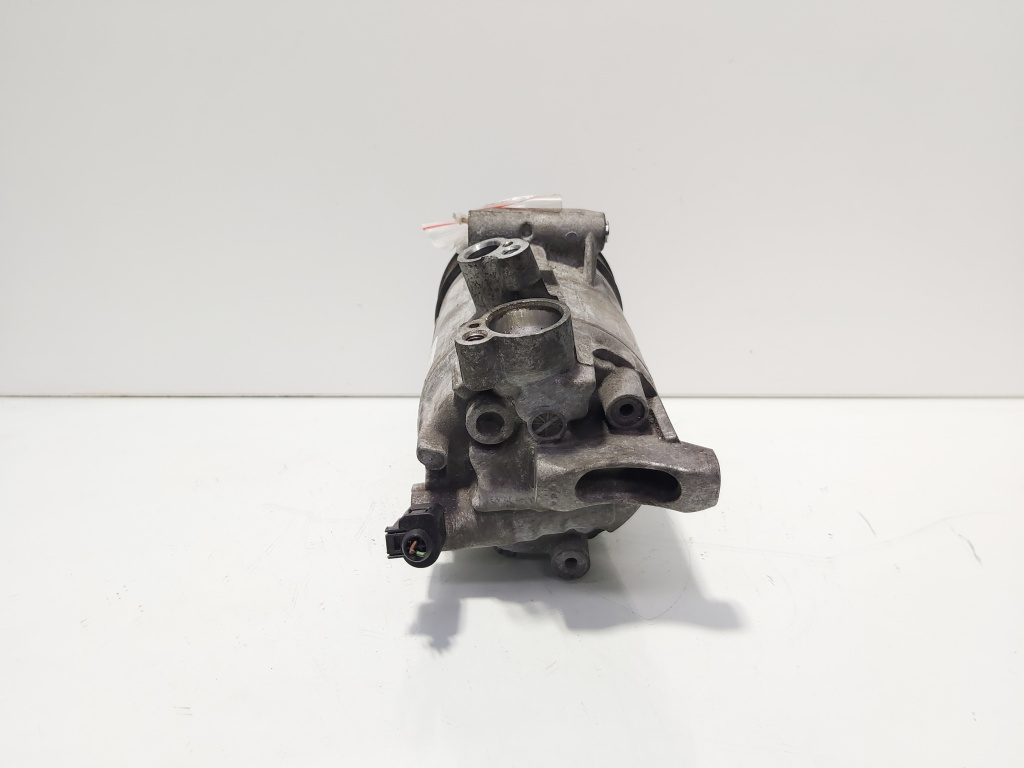 Compresor clima, cod 5Q0820803D, Skoda Rapid (NH3), 1.6 TDI, CXM (idi:676741)