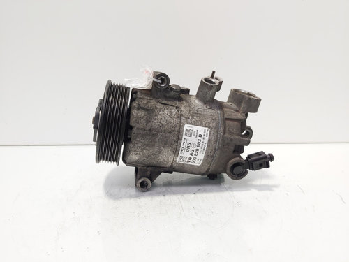 Compresor clima, cod 5Q0820803D, Skoda Rapid (NH3) 1.6 TDI, CXM (idi:688356)