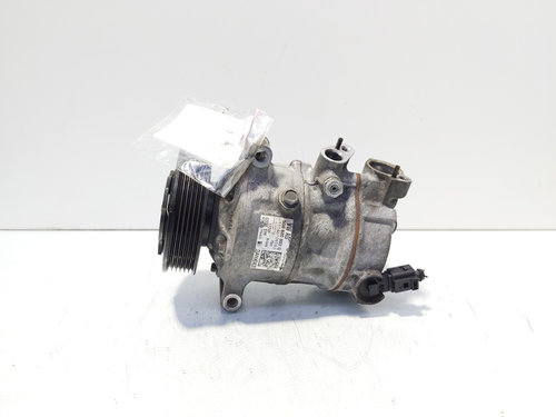 Compresor clima, cod 5Q0820803G, Seat Leon ST Combi (5F8), 2.0 TDI, CRB (idi:685334)