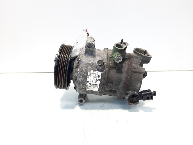 Compresor clima, cod 5Q0820803G, Vw Golf 7 (5G), 2.0 TDI, CRB (id:612457)