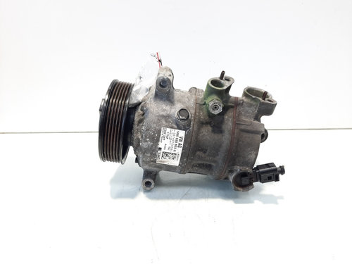 Compresor clima, cod 5Q0820803G, Vw Golf 7 (5G), 2.0 TDI, CRB (id:612457)