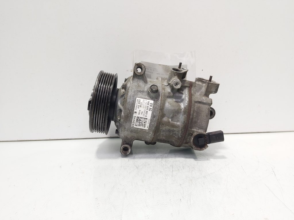 Compresor clima, cod 5Q0820803G, Vw Golf 7 (5G) 2.0 TDI, CRB (id:704980)
