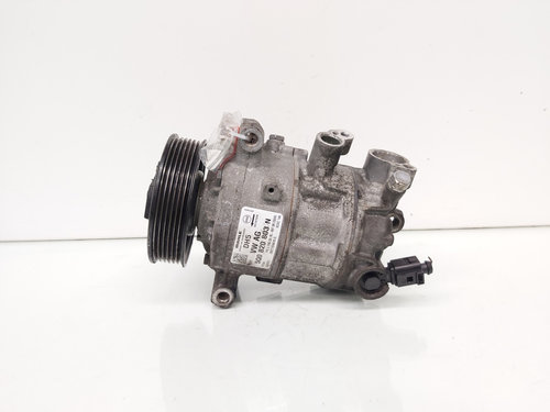 Compresor clima, cod 5Q0820803N, Seat Leon SC (5F5), 1.6 TDI, CLH (idi:663718)