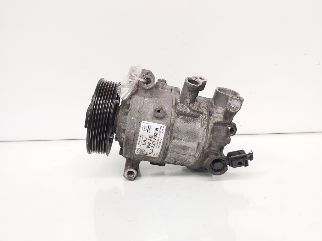 Compresor clima, cod 5Q0820803N, Skoda Octavia 3 Combi (5E5), 1.6 TDI, CLH (idi:663718)