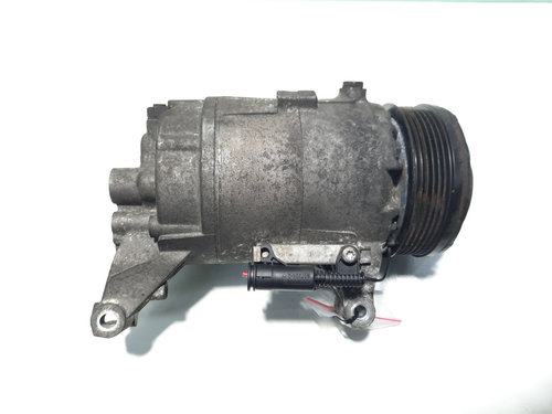 Compresor clima, cod 6452-1171310, Mini Cooper (R50, R53) 1.6 benzina, W10B16AB (id:469753)