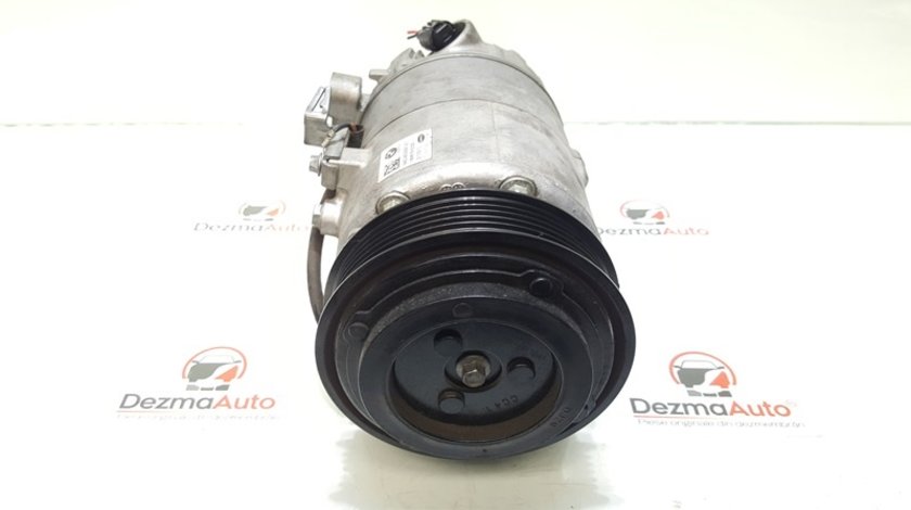 Compresor clima, cod 6452-6826881-01, Bmw X4 (F26), 2.0 diesel