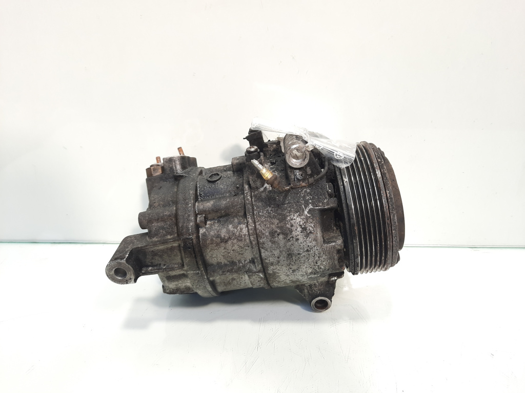 Compresor clima, cod 6452-6908660, Bmw 3 Coupe (E46) 2.0 B, N42B20A (pr:110747)