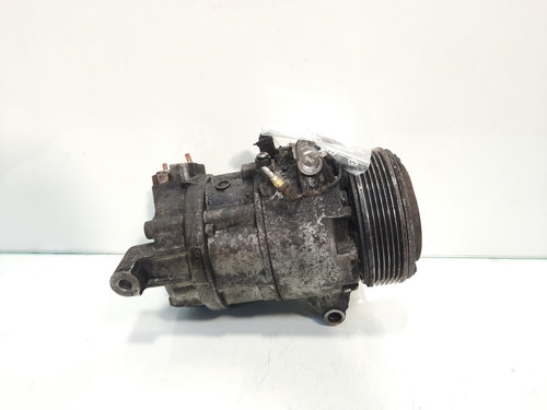 Compresor clima, cod 6452-6908660, Bmw 3 Coupe (E46) 2.0 B, N42B20A (pr:110747)