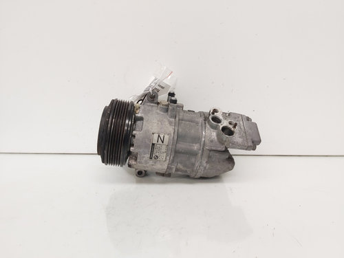 Compresor clima, cod 6452-6908660, Bmw 3 (E46), 2.0 benz, N42B20A (id:664124)