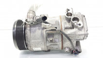 Compresor clima, cod 6452-6935613-02, Bmw 3 (E90) ...