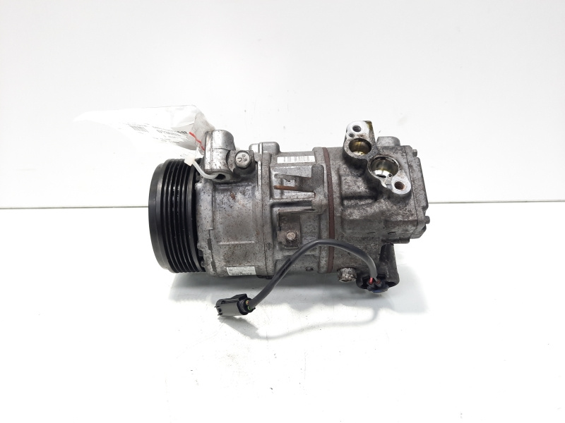Compresor clima, cod 6452-6987766-02, Bmw 3 (E90) 2.0 diesel, 204D4 (pr:110747)
