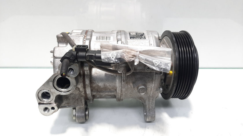 Compresor clima, cod 6452-9299328-04, Bmw 1 (F20, F21) 2.0 diesel, B47D20A (id:458244)