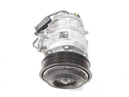 Compresor clima, cod 6452-9299328-04, Bmw 1 (F21), 2.0 diesel, B47D20A (idi:486899)