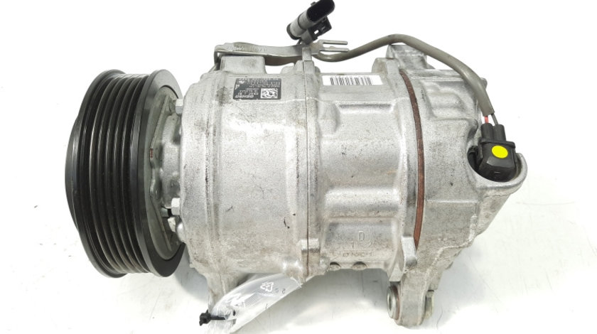 Compresor clima, cod 6452-9299328-04, Bmw 2 Coupe (F22, F87), 2.0 diesel, B47D20A (idi:486899)