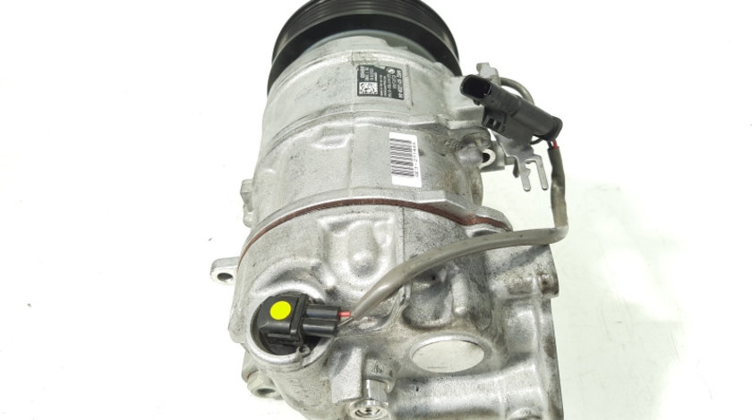 Compresor clima, cod 6452-9299328-04, Bmw 2 Cabriolet (F23), 2.0 diesel, B47D20A (idi:486899)