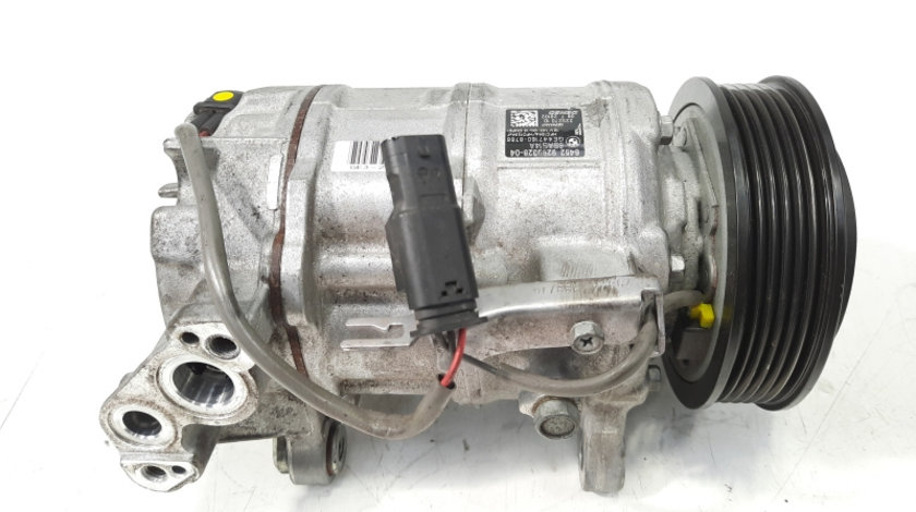 Compresor clima, cod 6452-9299328-04, Bmw 3 (F30), 2.0 diesel, B47D20A (idi:486899)