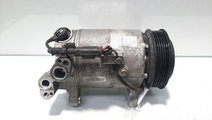 Compresor clima, cod 6811432-01, Bmw 1 (F20, F21),...