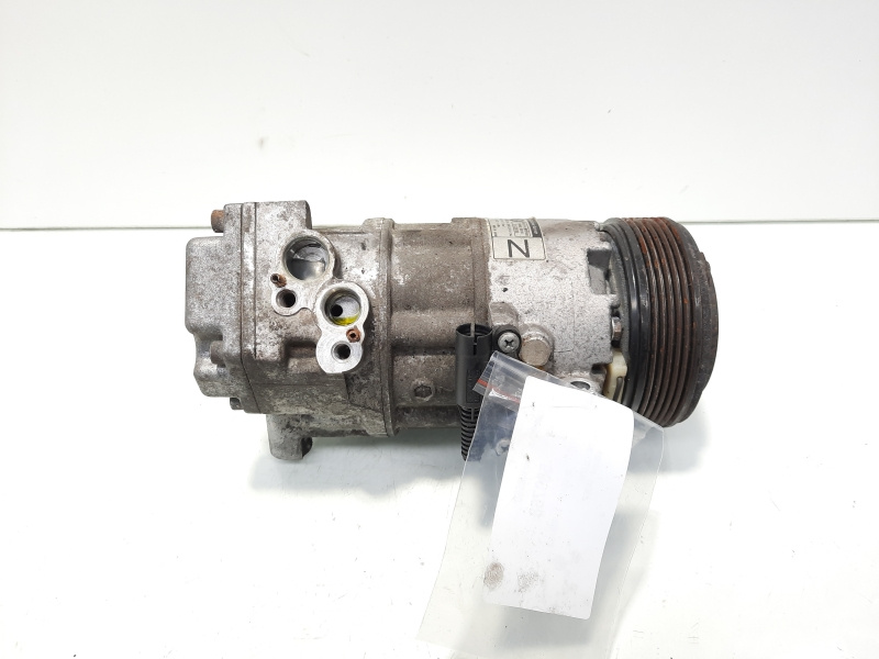 Compresor clima, cod 6908660, Bmw 3 (E46), 2.0 benz. N42B20A (pr:110747)
