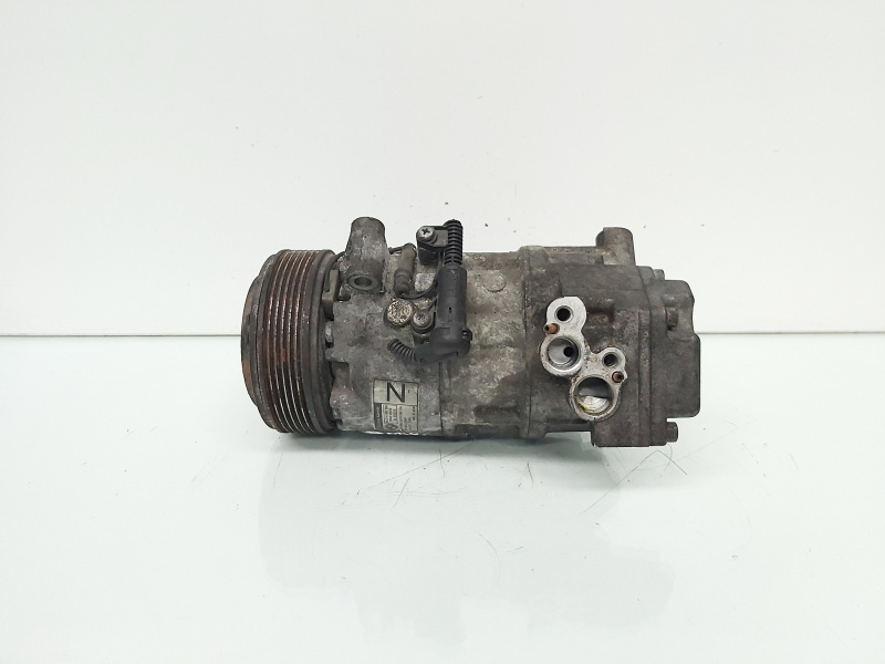 Compresor clima, cod 6908660, Bmw 3 (E46), 2.0 benz. N42B20A (id:653205)