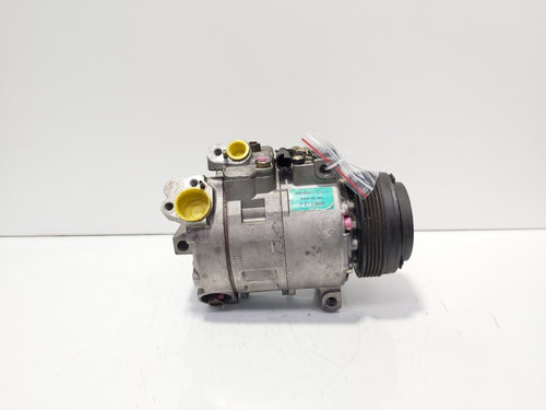 Compresor clima, cod 6911340, Bmw 3 (E46) 3.0 diesel, 306D1 (id:537861)