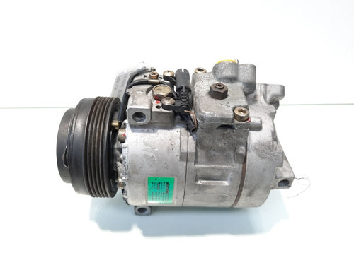 Compresor clima, cod 6911340, Bmw 3 Touring (E46), 3.0 diesel, 306D1 (idi:537861)