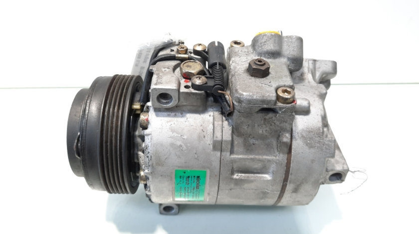 Compresor clima, cod 6911340, Bmw 3 Touring (E46), 3.0 diesel, 306D1 (idi:537861)